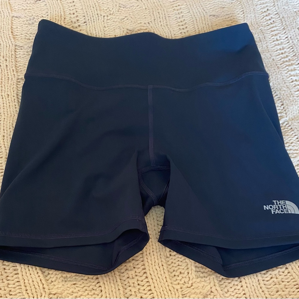 New The North Face Bike Shorts